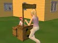 Sim Daycare