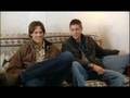 Supernatural: Interview With Jared Padalecki & Jensen Ackles