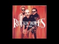 Rockin Bones - Onfire (full album)