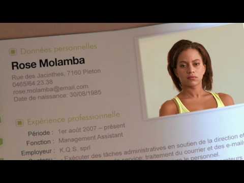 discrimination sexiste au travail