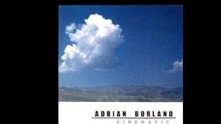 Watch Adrian Borland Cinematic video