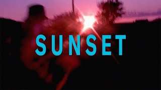 Watch Angus Maude Sunset video