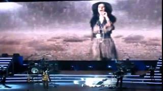 Watch Laura Pausini La Geografia De Mi Camino video