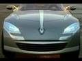 2007 Renault Nepta Concept promotional video