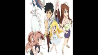 Dragon Crisis! BGM