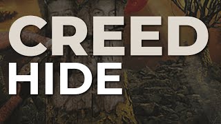Watch Creed Hide video