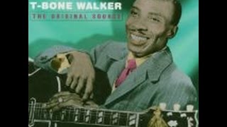 Watch Tbone Walker Youre My Best Poker Hand video