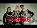 JAK PŘEŽÍT HOROR | BV