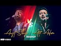 ARIJIT SINGH X ATIF ASLAM MUSHUP || #song #trending #viralvideo