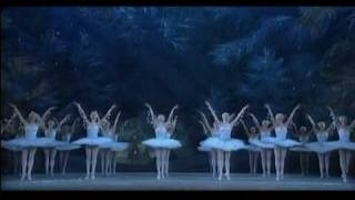 The Nutcracker Waltz Of The Snowflakes The Nutcracker Waltz Of The Snowflakes