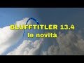 BluffTitler 13.4 - News