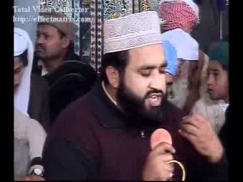 Apni Rahmat Ka Samandar Main (Tayyab Movies Khurrianwala fsd...