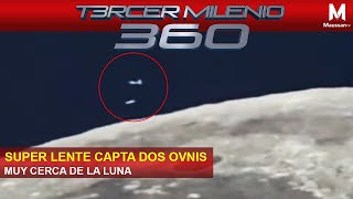 La desclasificación OVNI ya está ocurriendo: Nuevas Imágenes