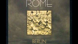 Watch Rome Herbstzeitlose video