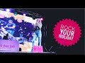 ROCK YOUR HAIR CONCERT | Paige Danielle