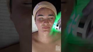 Asmr Facial This Or That With Meghan Morrison