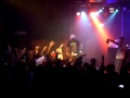 Black Milk - Deadly Medley w/ Random Axe (live)