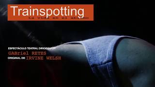Trainspotting (2015-2016) | PROMO 2 | Gabriel Retes