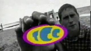Tcc The Childrens Channel Ids