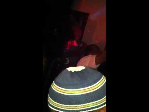 Steel Band / Get A Room party