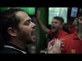 LiverpoolFC vs manchester city 13/04/14 Cheers Bar Sydney Australia