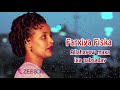 Somali Music Allahayow maxa iga qabsaday Song by ☆Farxiya Fiska☆