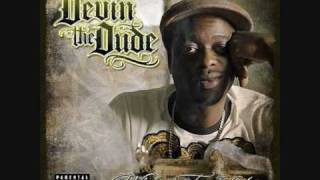 Watch Devin The Dude Nothin To Roll With video