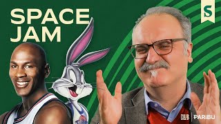 Space Jam Emrah Safa Gürkan Ile Long Shot
