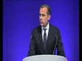 governor of bank of england