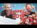 DET ÅRLIGA JULSPELET 2019