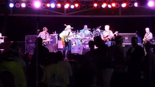 Watch Charlie Daniels What This World Needs Is A Few More Rednecks video