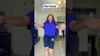 Hot Body