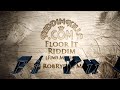 Floor It Riddim Mix [ May 2011 ][ Fiwi Music ]