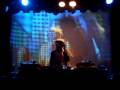 NAHA: The Detrimental Disco Wibble Tour