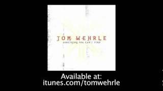 Watch Tom Wehrle Something Isnt Right video