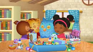 Pbs Kids Channel Program Break 2022