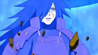 Uchiha Madara Quick One Twixtor 4K Edit