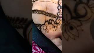Mehendi Mehendi Application