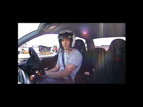 The Fast and The Furious Tokyo Drift - Drift School