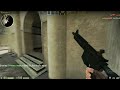 Counter-Strike: Global Offensive - Fire in the Hole!