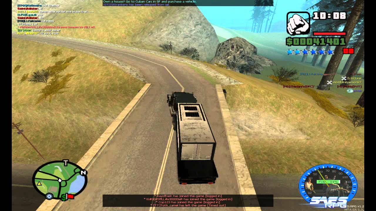 gta san andreas how to earn money