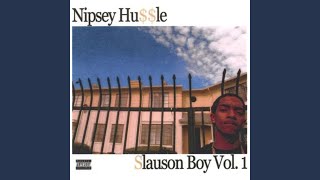 Slauson Boy