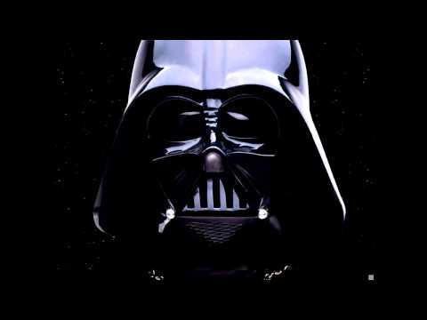 Darth Vader One More Time Ft Akon video