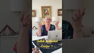 Bolluk Ve Bereket Enerjisi