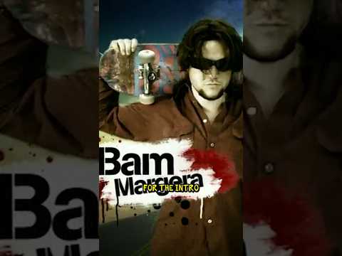 Bam Margera talks about the Viva La Bam Intro! #bammargera #vivalabam