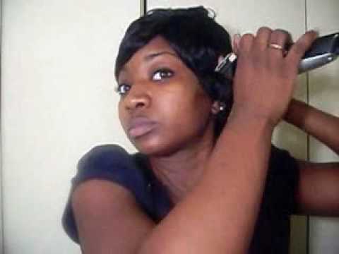 27 piece quick weave hairstyles 27pc mohawk quick weave 27 pcs hairstyles