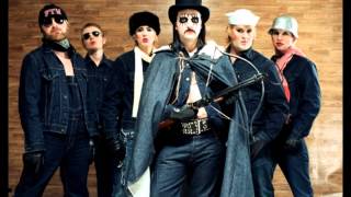 Watch Turbonegro The Death Of Me video