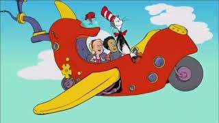 Preview 2 The Cat In The Hat Knows A Lot About That Theme Song