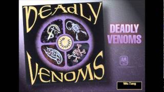 Watch Deadly Venoms Whats The Deal video