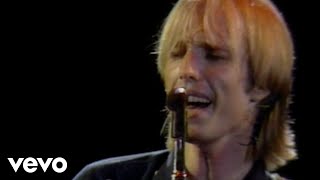 Watch Tom Petty I Need To Know video